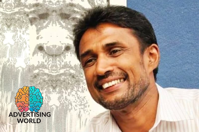 ඇඩ්වර්ටයිසිං ලෝකය (25) : හරි ෂෝක්...!