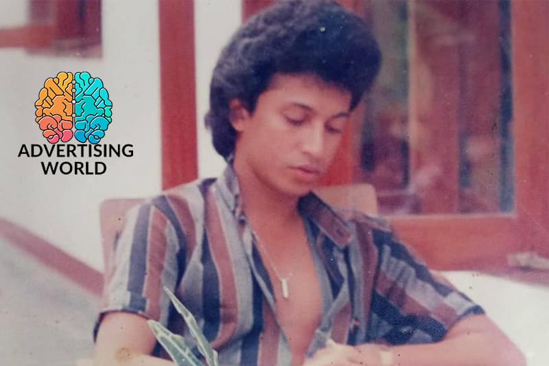ඇඩ්වර්ටයිසිං ලෝකය (20) : බොබී