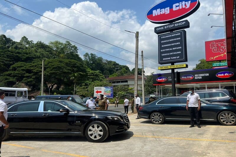 MAG City නවතම ශාඛාවක් ගැටඹේට