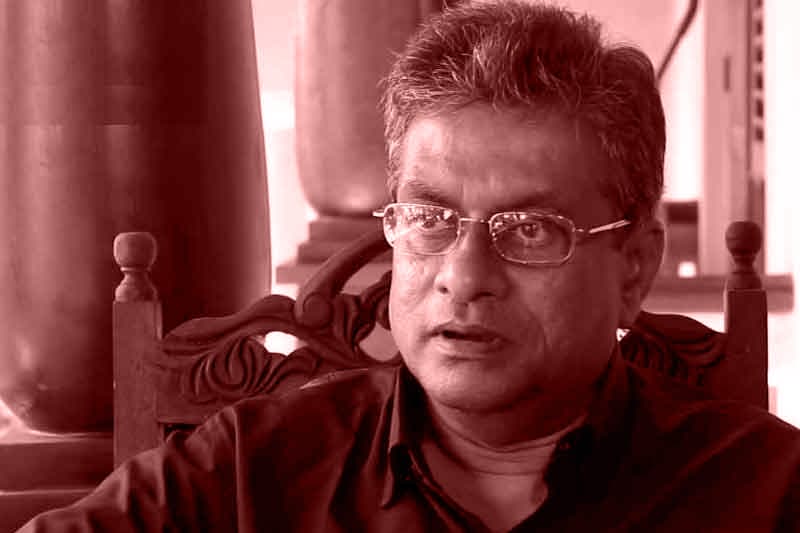 ජැක්සන් ලා රත්න ශ්රී ලා සහ තවත් අය -(මහේෂ් මුණසිංහ)