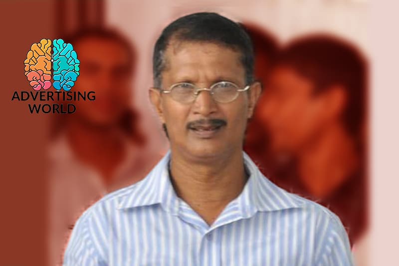 ඇඩ්වර්ටයිසිං ලෝකය (23) : සෙකට්රි ...!