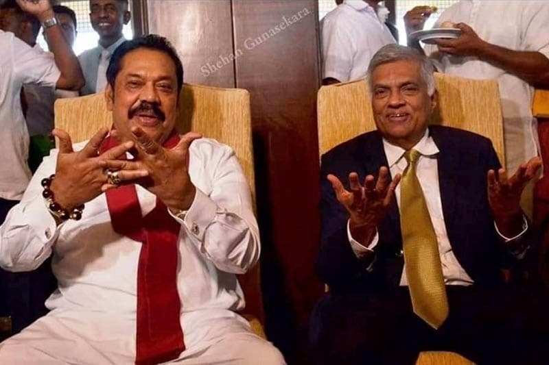 දේශපාලනික සංස්කෘතියෙන් නිදහස් ආර්ථික සංවර්ධනයක් නොමැත - (ගාමිණී වියන්ගොඩ)