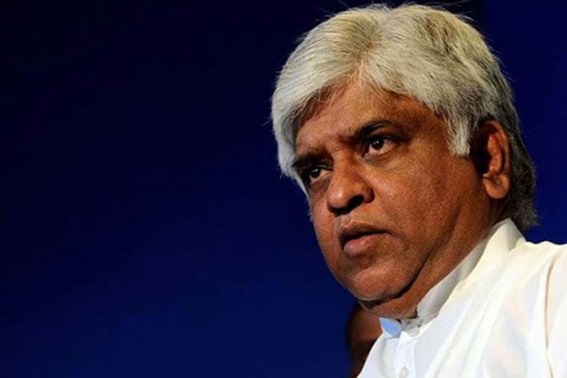 බල්සාක් කැෆේ : රණතුංගීකරණය වූ ක්රිකට් කතා වස්තුව - (මංජුල වෙඩිවර්ධන)