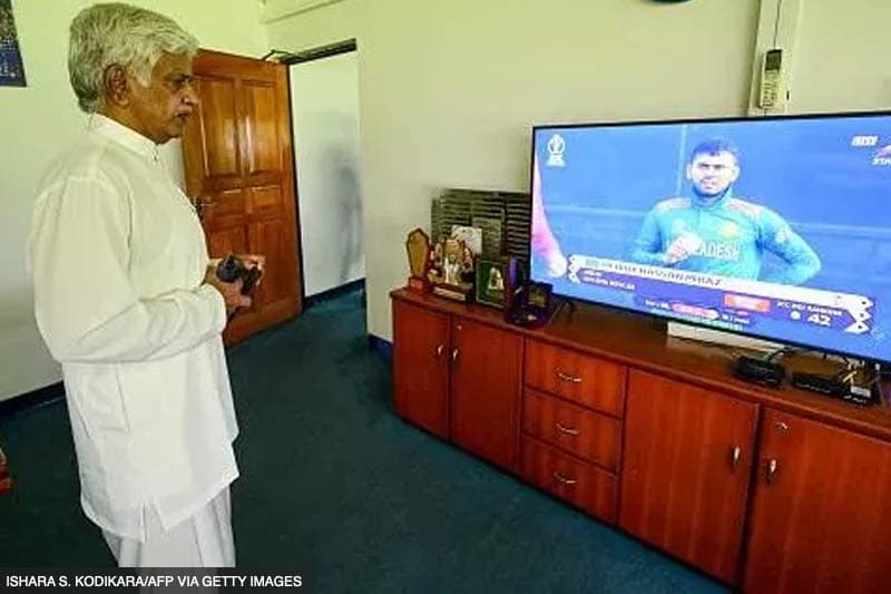 ශ්රී ලංකාව ලෝක කුසලානයෙන් ඉවතට විසිවෙයි