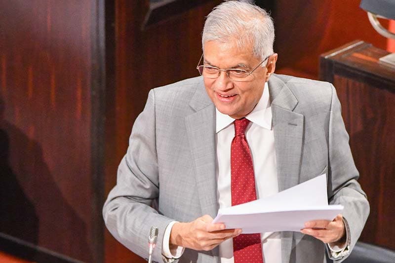 අයවැය 2024: ඔබ දැනගත යුතු ප්රධාන යෝජනා 10ක්