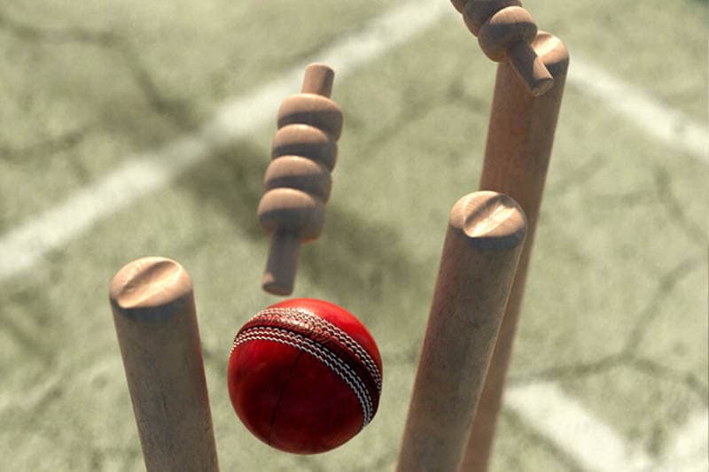 ක්රිකට් නෙයියාඩගම - (නීතිඥ චන්ද්රසිරි සෙනෙවිරත්න)