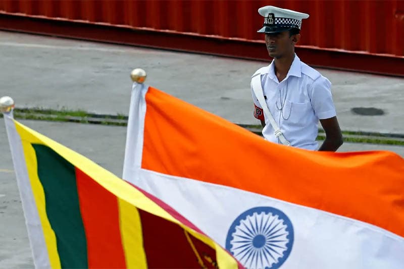 ජාතික අවශ්යතා සඳහා ජාතික ආරක්ෂාවට ප්රමුඛත්වය ලබාදීම - ජෙහාන් පෙරේරා