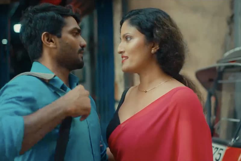 මීයා නිල ප්රචාරක පටය නිකුත් කෙරේ