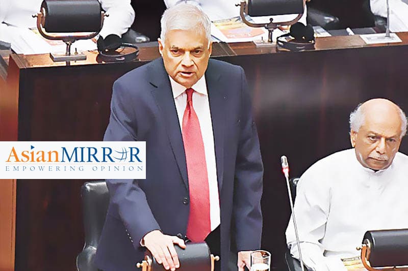 සහාය නැත්තන් පාර්ලිමේන්තුව විසුරුවනවා - ජනපති තීරණයක් ගන්න හදයි!