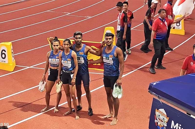රිදි පදක්කම අහිමි කරයි