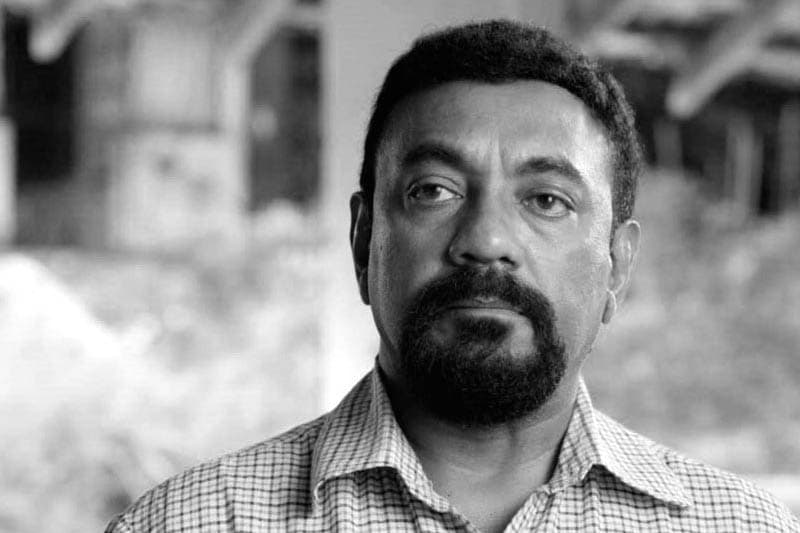 මරණාපර පනාපුත්ර - (ආචාර්ය උදන් ප්රනාන්දු)