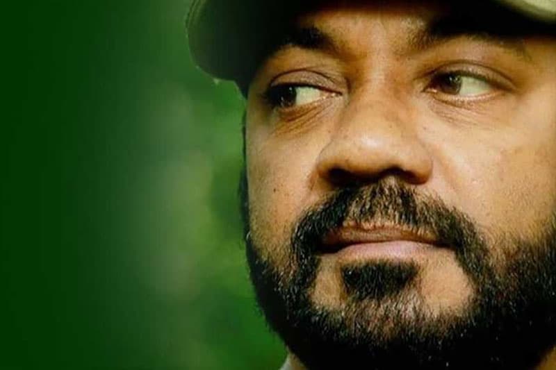 ඇටමැස්සා (103) : දෑස පියාගත් කල මට මැවෙන්නේ ඔබෙ රුව...!