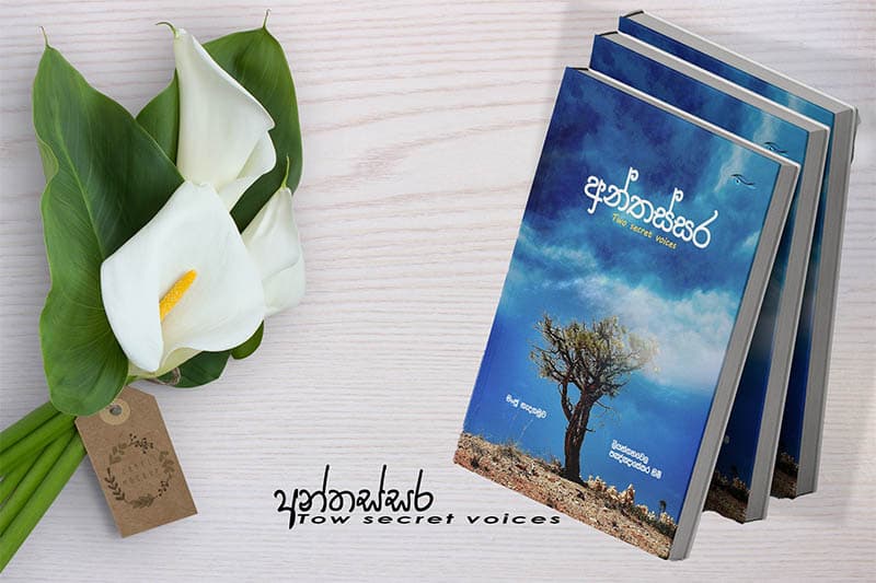 අපූගේ ලෝකයෙන් පිටතට පැමිණි ‘‘අන්තස්සර’’යා - ජයසිරි අලවත්ත