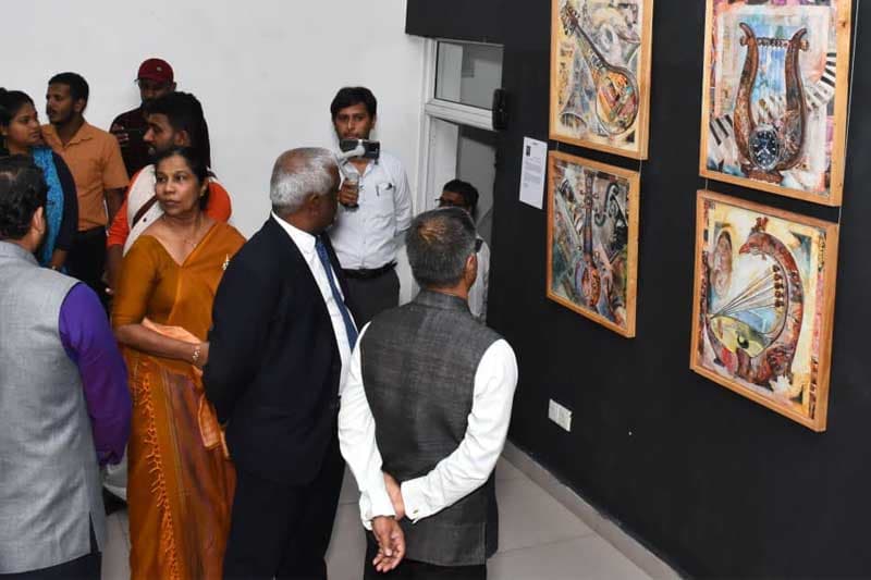 චිත්රලේඛා අවසන් දිනය අද යි