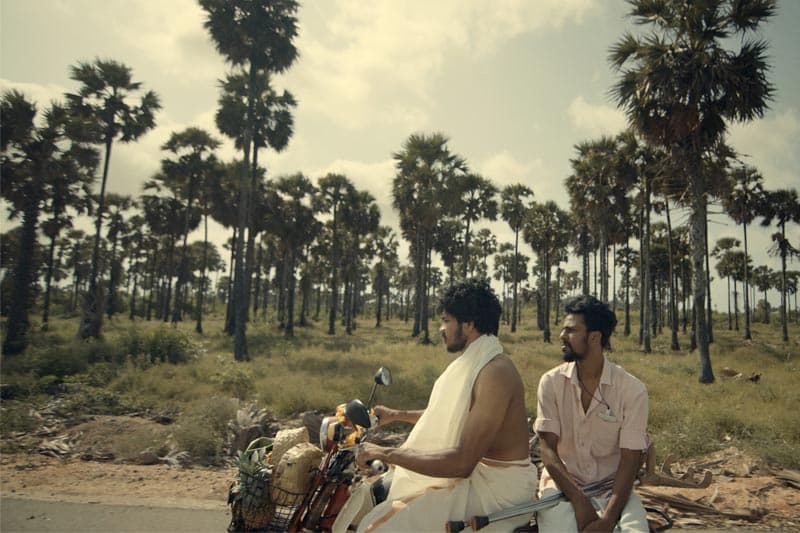 'මනල්' ළඟදීම සිනමාශාලාවල