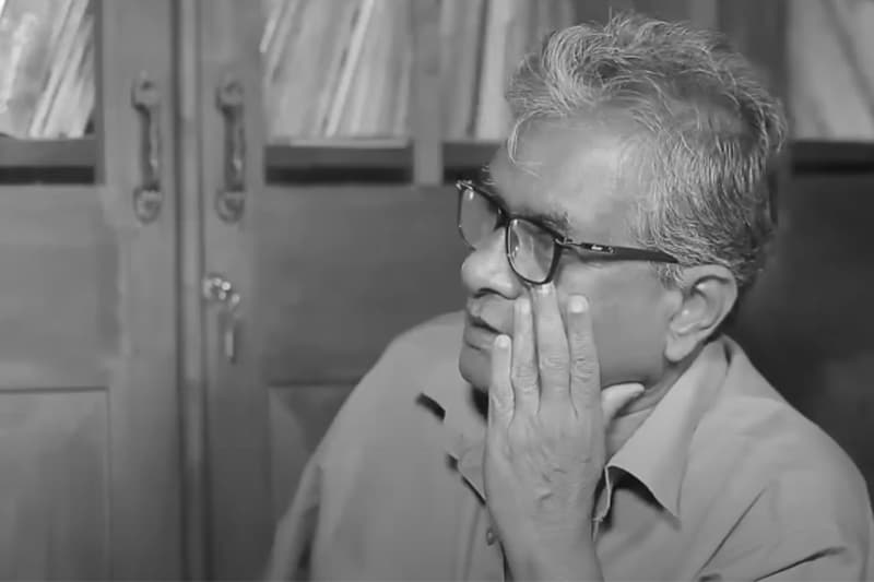 බල්සාක් කැෆේ : පීඩිතයා හා පීඩකයා වෙන් කර පෙන්වූ රත්න ශ්රීන්ගේ ‘මතක පද’ - (මංජුල වෙඩිවර්ධන)