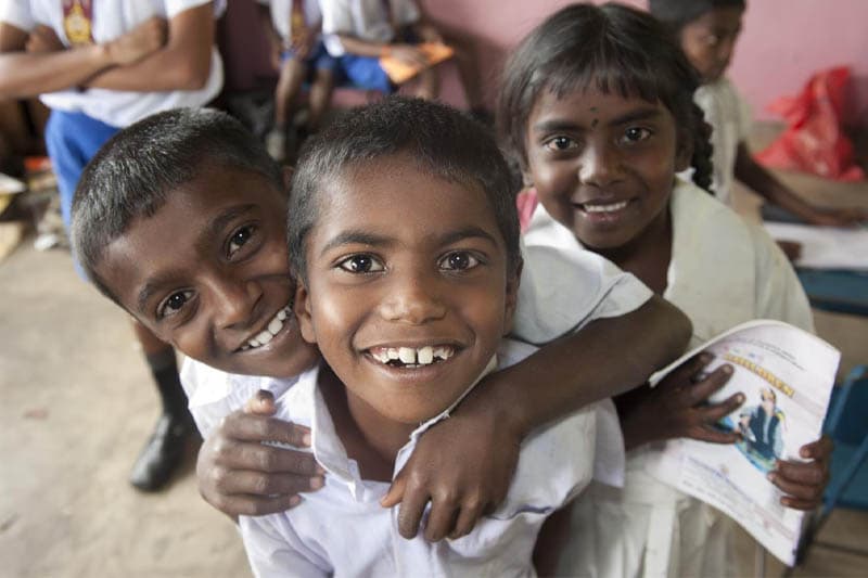 සෑම දරුවකුම සුවිශේෂයි - (ආචාර්ය නදී දිසානායක)