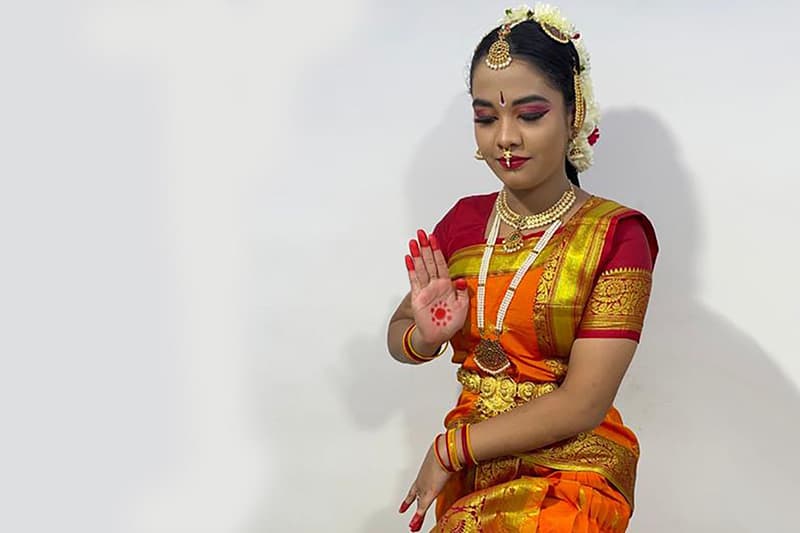 එක් වර්ෂයක් තුළ වාදන හා නර්තන විශාරද සාමාර්ථ්යය ලැබූ 'නිම්තරා'