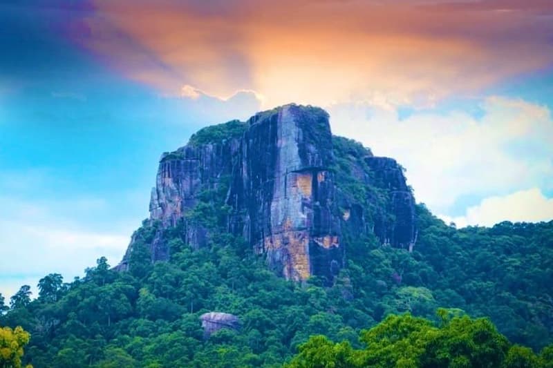 මිනිසෙකුට මිහිමත ලැබිය හැකි අපූර්වතම සම්භෝගය ගෝවින්දහෙල - (රජිත් කිර්ති තෙන්නකෝන්)