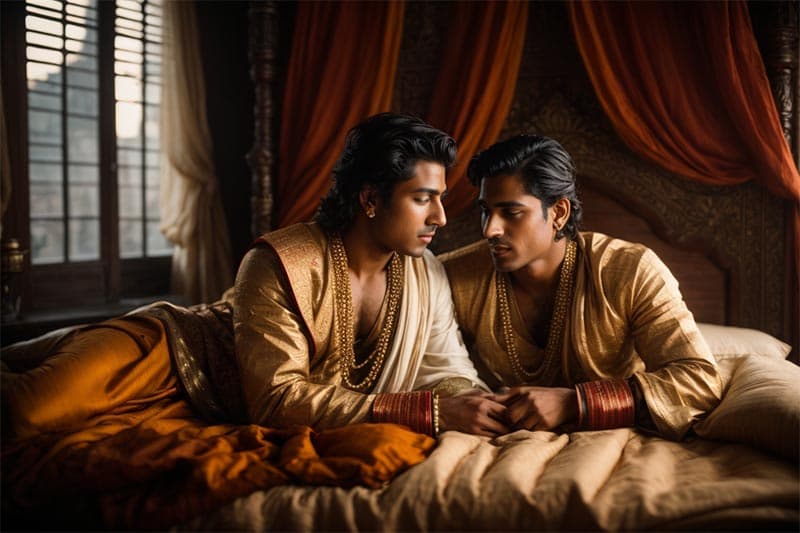 රවාෂ (06) : රජ දුටුගැමුණුගේ නිදි යහන - (සුජිත් අක්කරවත්ත)
