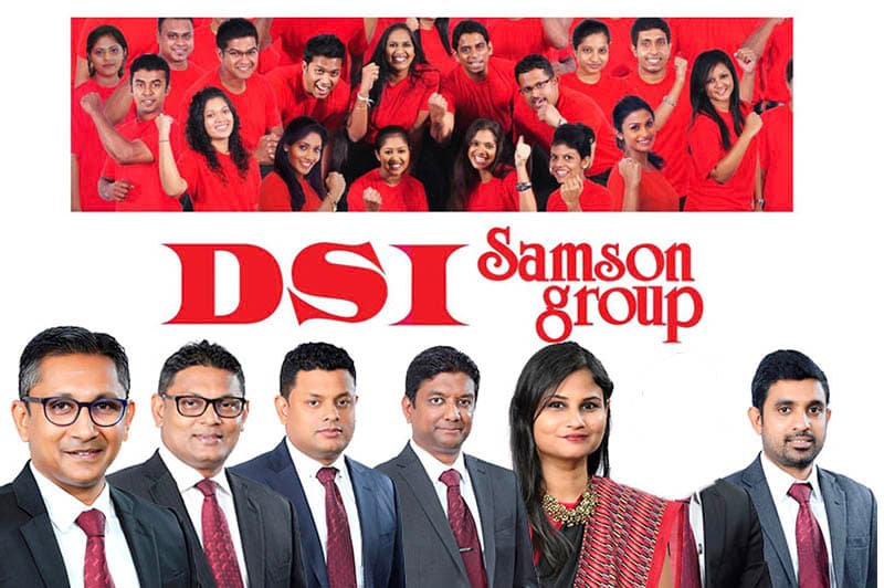 DSI සැම්සන් පවුලේ අවුල යළි අධිකරණය හමුවට