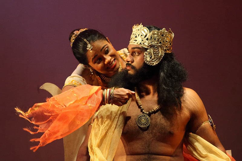 රාජ්ය නාට්ය උළෙලට පනහයි - අවසාන වටයට තේරුණු දිගු නාට්ය මෙන්න