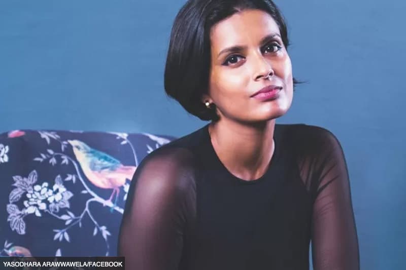 නිල ඇඳුම් නැති, වයස් භේද නැති 'ශ්රී ලංකාවේ පළමු අමුතු ඉස්කෝලයේ' නිර්මාතෘවරිය