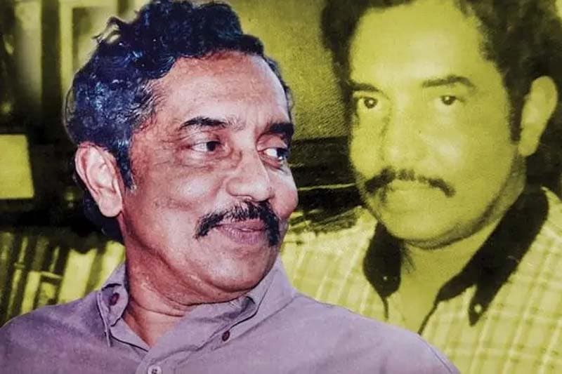 එච්.ඒ. සෙනෙවිරත්න සහෝදරයා පිලිබඳ මතකය - (ලයනල් බෝපගේ)