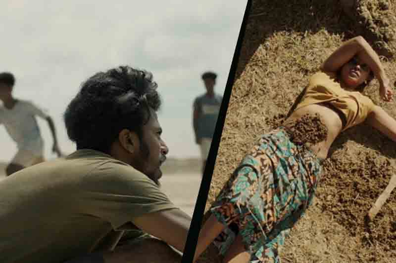 ජාත්යන්තර සිනමා සම්මාන දෙකක් ලංකාවට