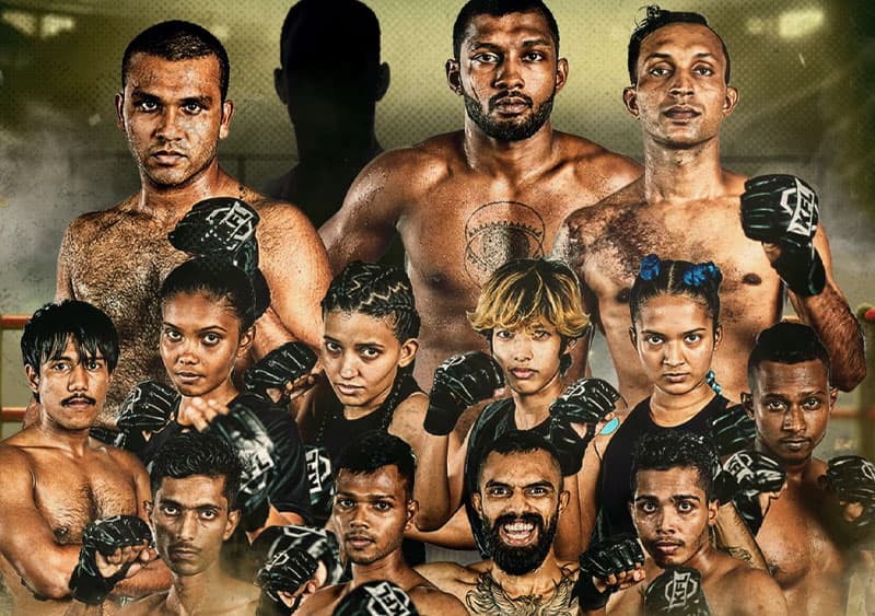 KFL සටන් තරගාවලිය සාර්ථකව නිමාවේ - දෙවන අදියර ළඟදීම