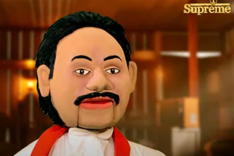 මහින්ද පන්සල් නොයන හේතුව ? - A ලෝන් country (වීඩියෝ)