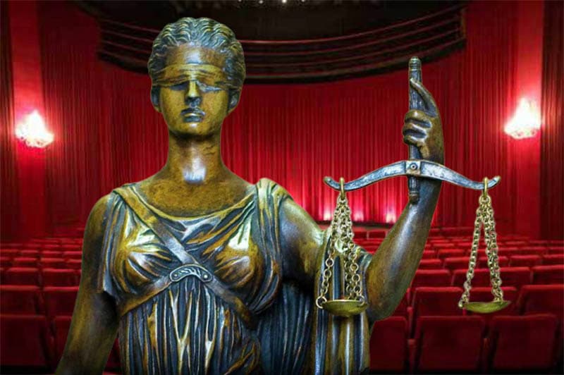 නීති රංග - (ආචාර්ය උදන් ප්රනාන්දු)