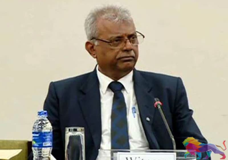 CID හිටපු ප්රධානියා ගෙන් 'පාස්කු ප්රහාරය' ගැන බරපතල අනාවරණයක් !