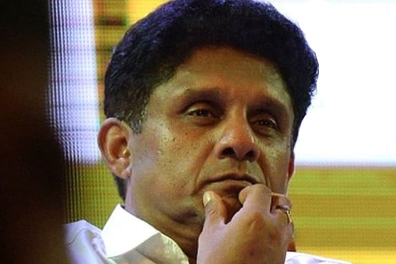 පාස්කු ප්රහාරය ගැන සජිත්ගෙන් විශේෂ හෙළිදරව්වක්