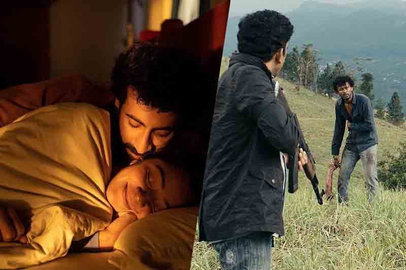 ලංකාවේ චිත්රපට දෙකක් මෙවර බූසාන් සිනමා උළෙලට තේරෙයි