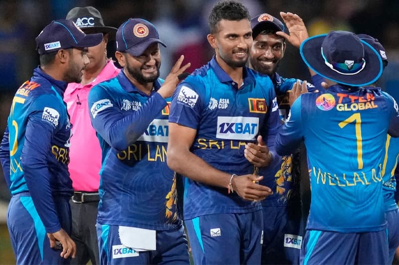 අවසන් තරගයට යන්න ලංකාවට අද අවස්ථා 03 ක්