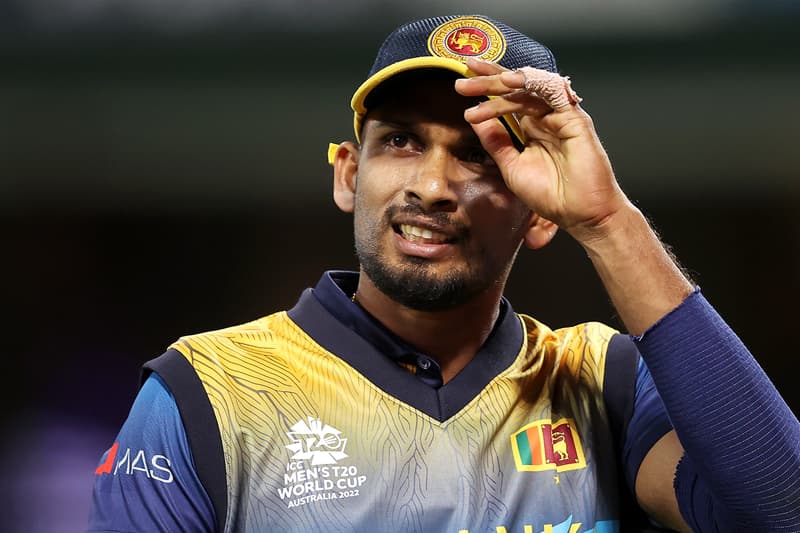 ලෝක කුසලානයේ නායකත්වයත් දසුන්ට