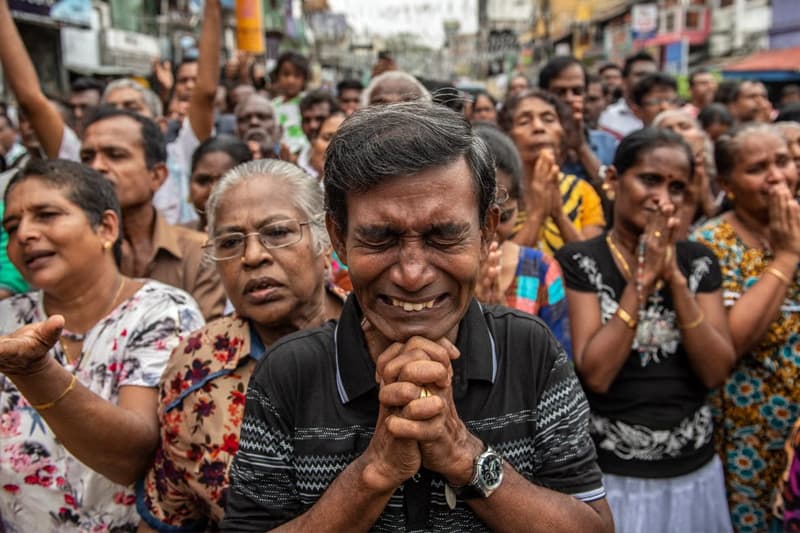 චැනල් 4 අනාවරණය වහන සෙල්ලම: තවත් පාර්ලිමේන්තු තේරීම් කාරක සභාවක්?- (ගාමිණී වියන්ගොඩ)