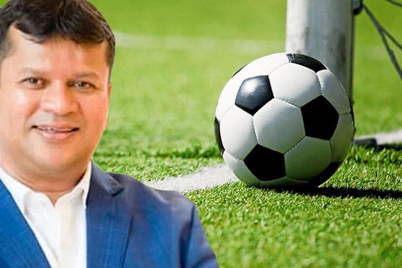 ශ්රී ලංකා පාපන්දු නිලවරණයෙන් ජස්වර් උමාර්ගේ කණ්ඩායමට විශිෂ්ඨ ජයක්