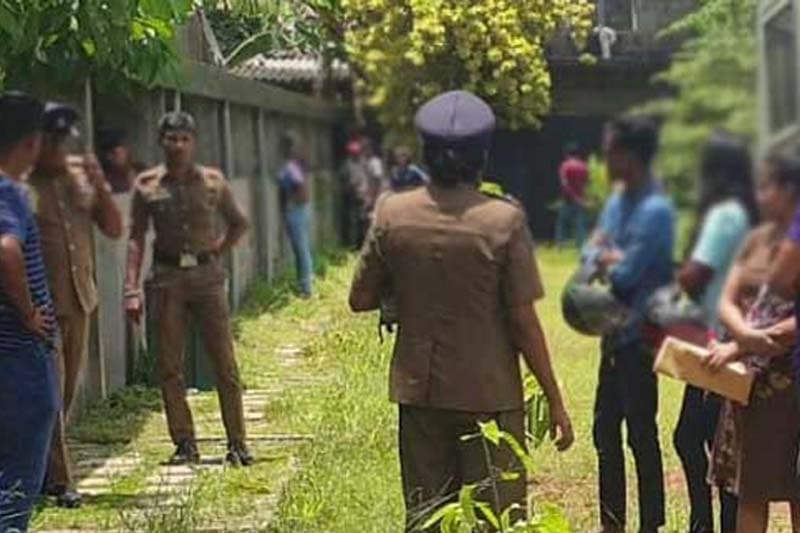 මේ අපි අත්දකින නරකම යුගයක්... - (ආචාර්ය මහේෂ් හපුගොඩ)