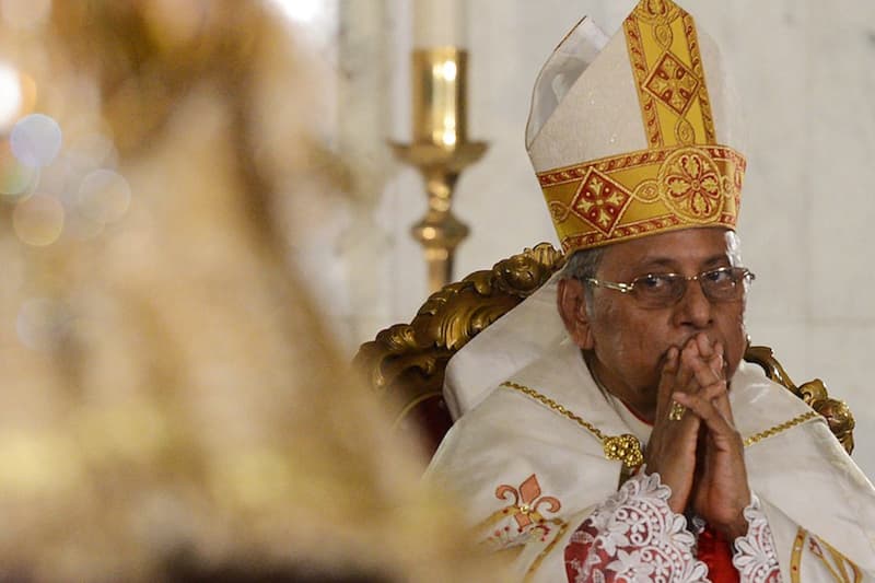 බල්සාක් කැෆේ : ලෝගු ඇඳ ගත්තු රෝමෙ උන්දැලට ජේසු අයියා බය නැතේ - (මංජුල වෙඩිවර්ධන)