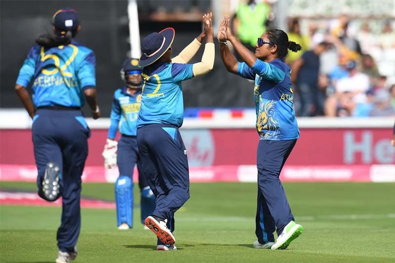 ශ්රී ලංකා - ඉන්දීය අවසන් මහ තරගය අද(25) පෙරවරු 11.30ට