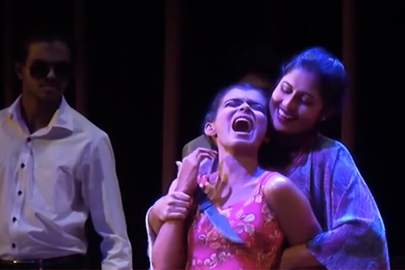 පශ්චාත්-මාක්ස්වාදය ඔස්සේ සහශ්රක සමාජවාදය දක්වා : (තෙවන කොටස) - සුමිත් චාමින්ද