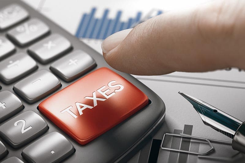 බදු ආදායම තවත් ඉහළ නැංවිය යුතු බවට IMF නිරීක්ෂණයක්