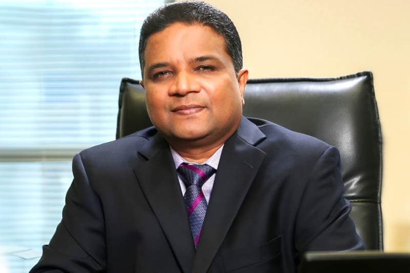 සුප්රීම් ග්ලෝබල් හෝල්ඩිංග්ස් ශ්රී ලංකන් ගොඩගන්න අත ගහයි