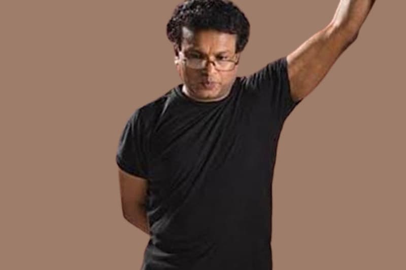 රොහාන් පෙරේරා : හමු නොවීමේ ආසියාතික ආදරය - (ආචාර්ය මහේෂ් හපුගොඩ)