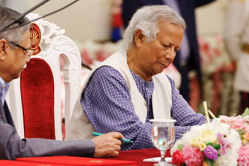 බංගලි මතක - (උදන් ප්රනාන්දු)