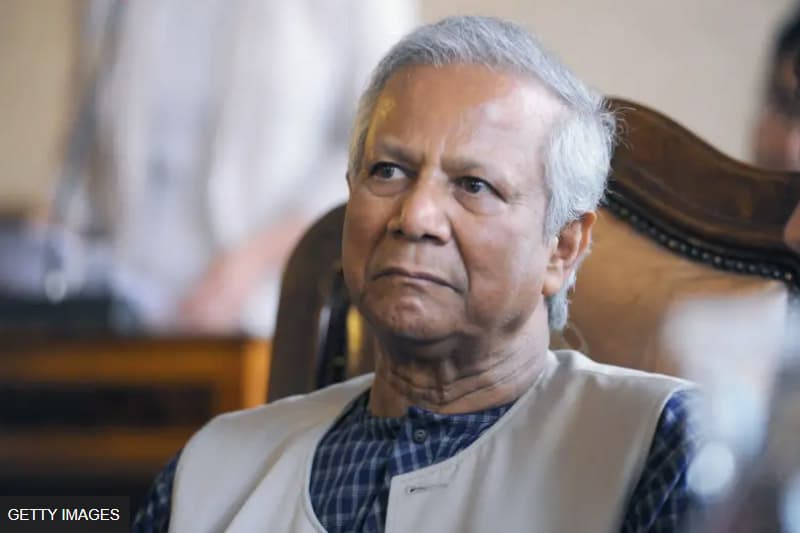 රට ඉදිරියට ගෙනයාමට බංගලාදේශ විරෝධතාකරුවන් තෝරා ගත් මුහම්මද් යූනුස් කවුද?
