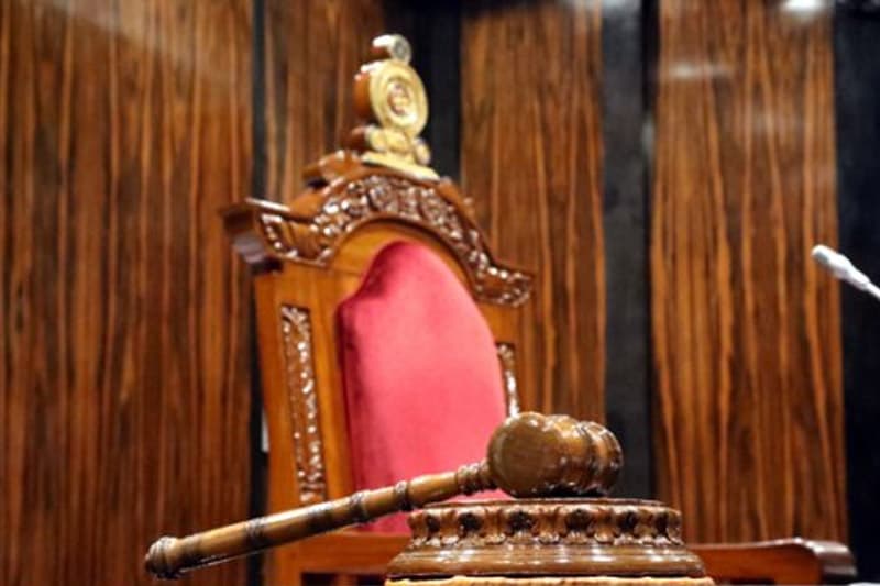 පොදු ජනතාවගෙන් යුක්තිය උදුරාගත් කිසිවෙක් විධායකයට හෝ ව්යවස්ථාදායකට පත්නොකරමු - (ජයශ්රී ප්රියලාල්)