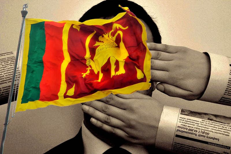 නිදහසින් පසු රට බිඳ වැටුණු කතාව බේගලයකටත් එහා ගිය එකක්! – (මහාචාර්ය ප්රණීත් අභයසුන්දර)